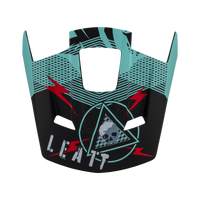 Visor Moto 2.5 - fuel - V23
