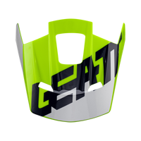 Visor Moto 2.5 - lime - V23