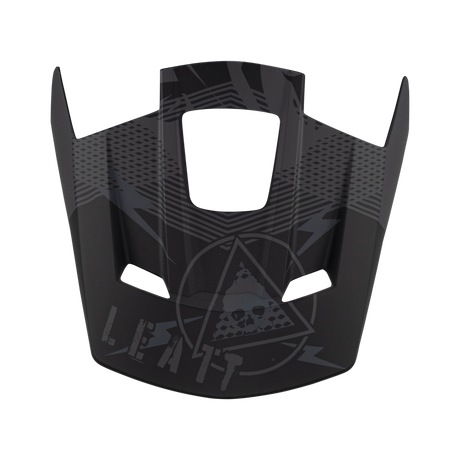 Leatt Visor Moto 2.5 v23 12