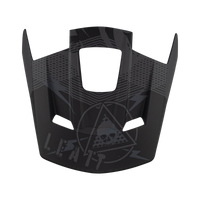Visor Moto 2.5 - stealth - V23