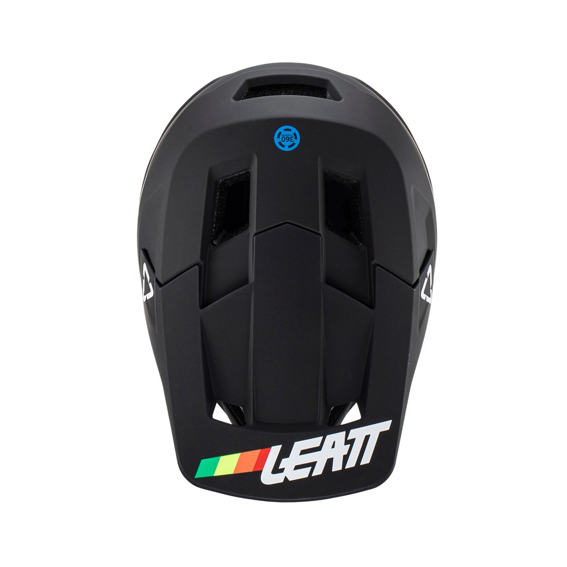 Helm MTB Gravity 1.0 Black