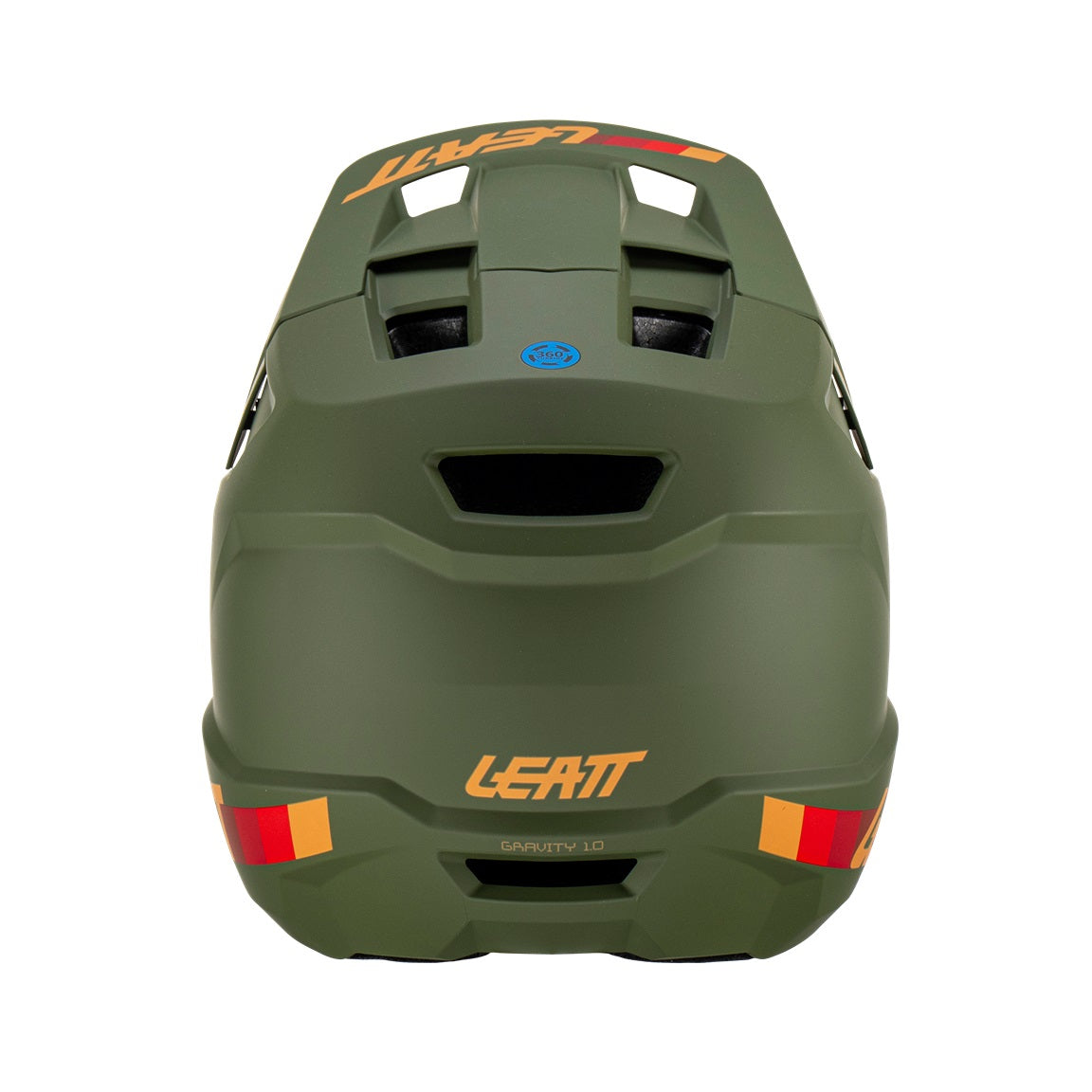 Helm MTB Gravity 1.0 Pine