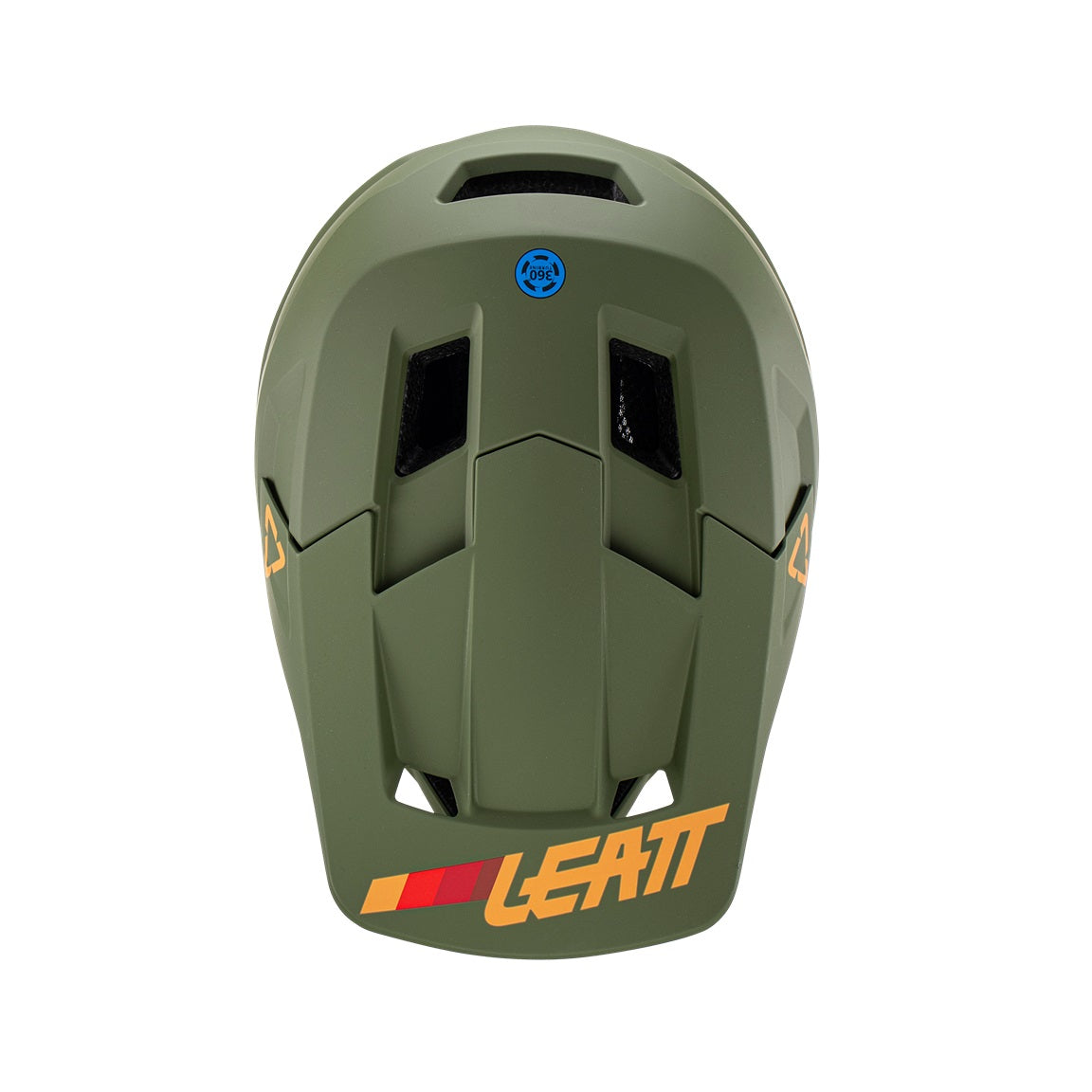 Helm MTB Gravity 1.0 Pine