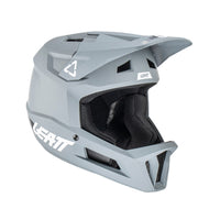 Casque MTB Gravity 1.0 Titanium