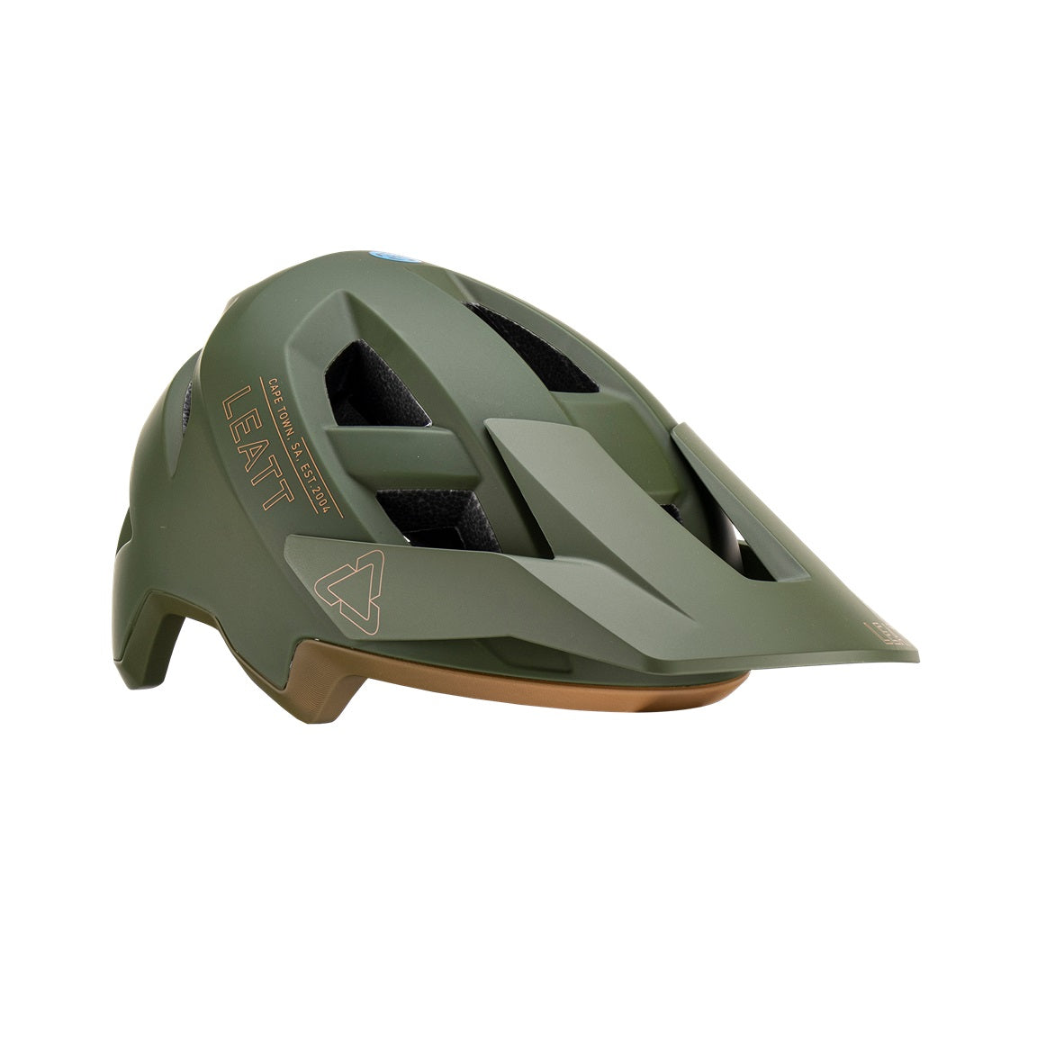 Helmet MTB All Mountain Pine