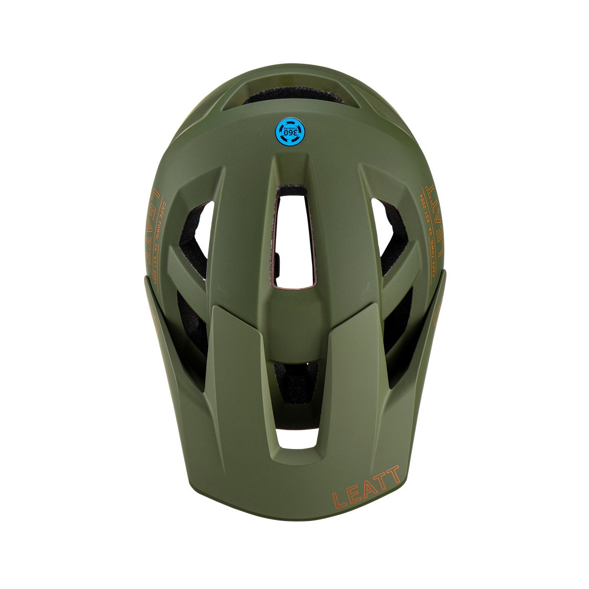 Helm MTB All Mountain 2.0 Pine