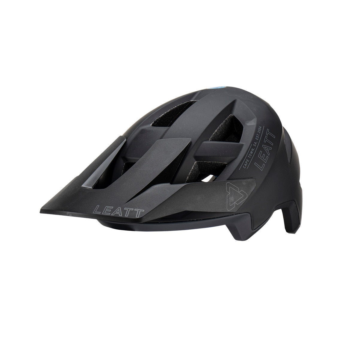 Helm MTB All Mountain 2.0 Stealth