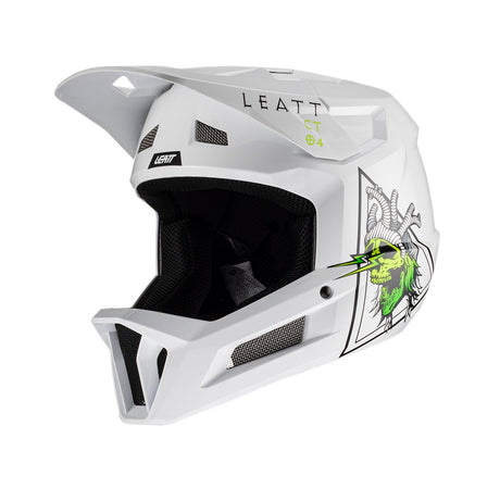 Helm MTB Gravity 2.0 Zombie