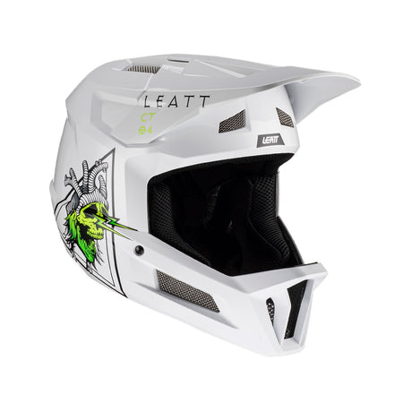 Helm MTB Gravity 2.0 Zombie