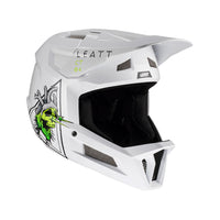 Casque MTB Gravity 2.0 Zombie