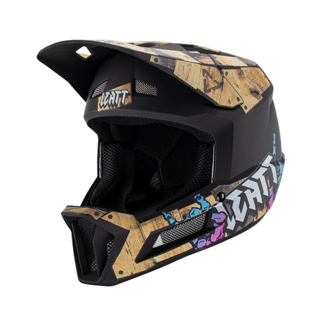 Helm MTB Gravity 2.0 Woody
