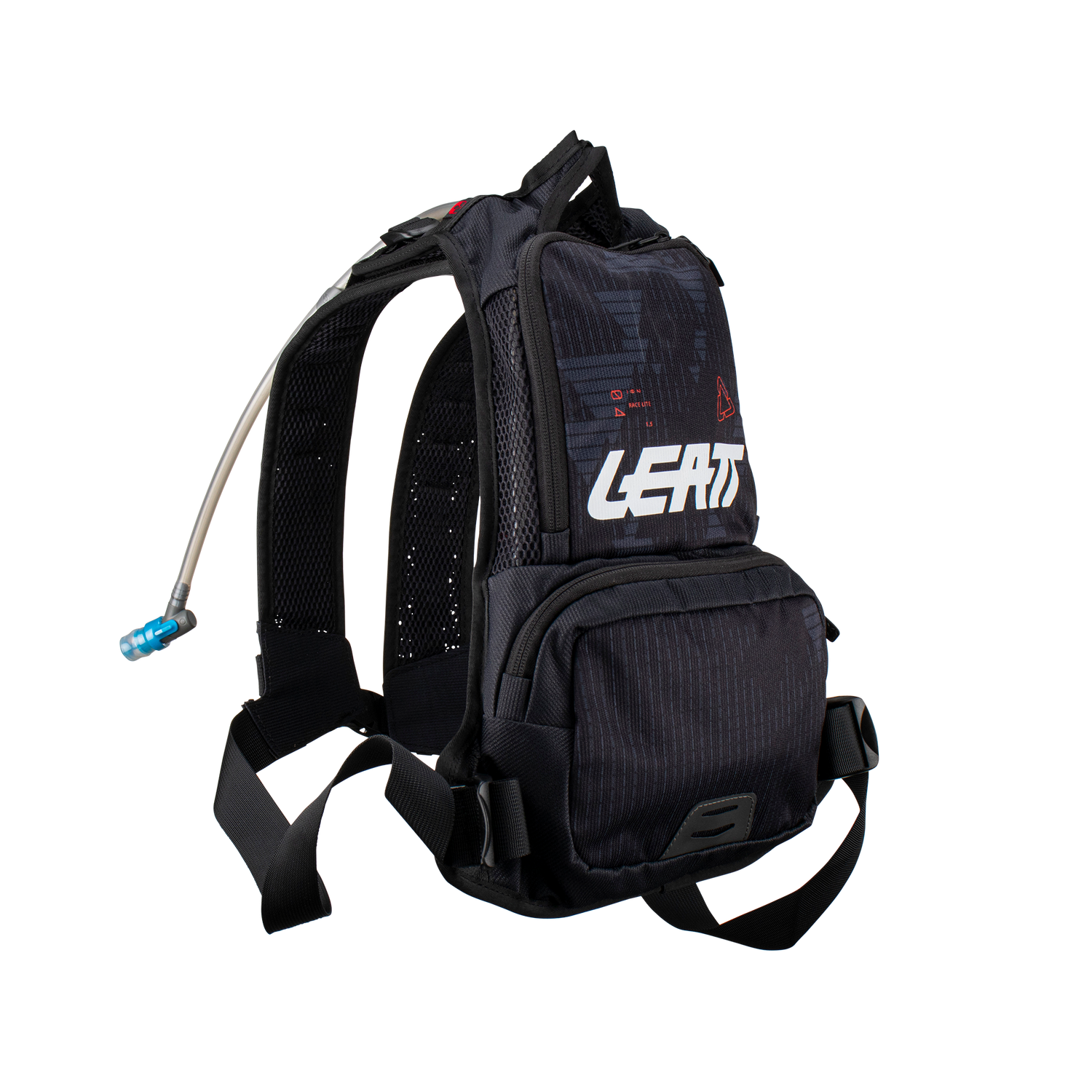 Leatt Hydration Moto Race 1.5 HF 1