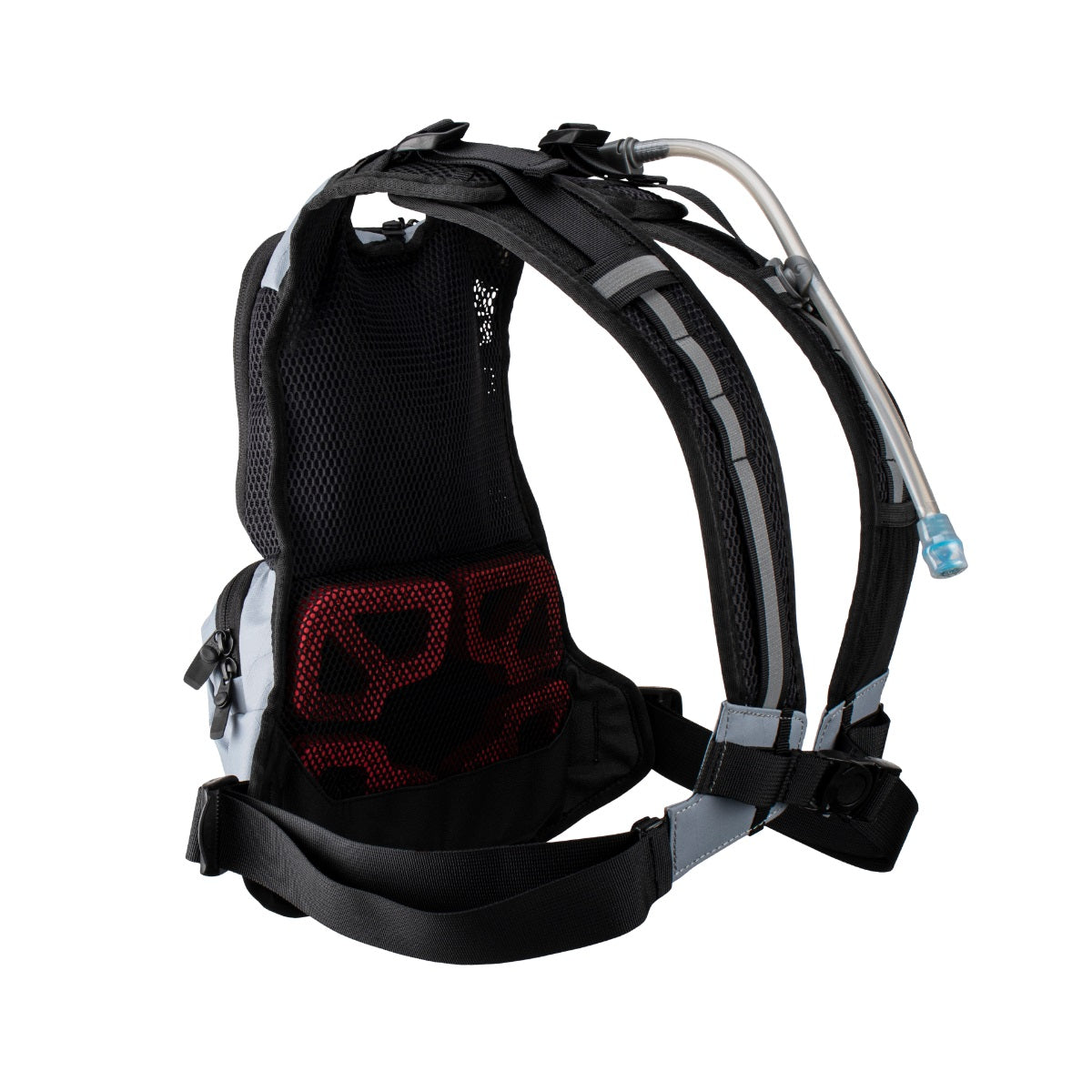 Hydration MTB Enduro Race 1.5 Backpack Titanium