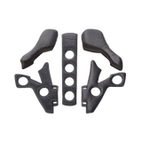 Leatt Inner liner DBX/MTB AllMtn 3.0 -2022 Black 3