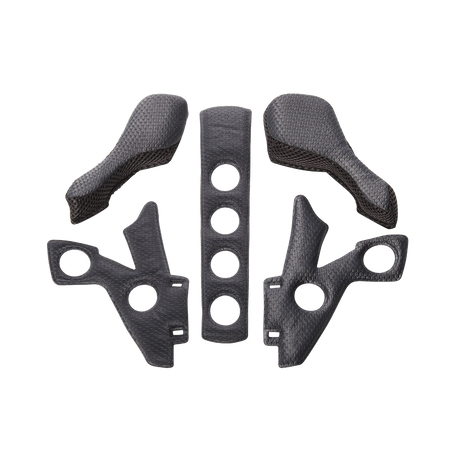 Leatt Inner liner DBX/MTB AllMtn 3.0 -2022 Black 2