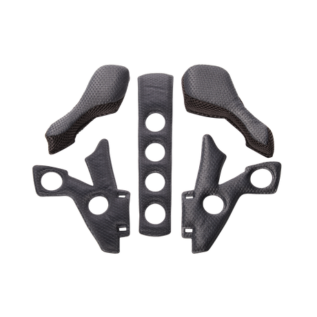 Leatt Inner liner DBX/MTB AllMtn 3.0 -2022 Black 1
