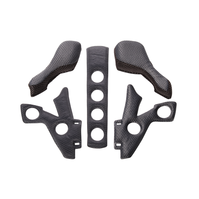 Leatt Inner liner DBX/MTB AllMtn 3.0 -2022 Black 1