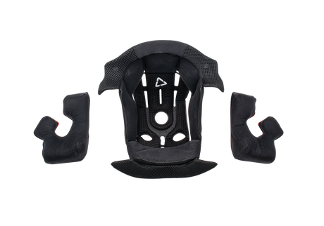 Leatt Inner Liner kit Moto 7.5 Black 7