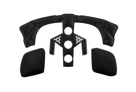 Leatt Inner liner kit MTB Enduro 4.0 Black 1