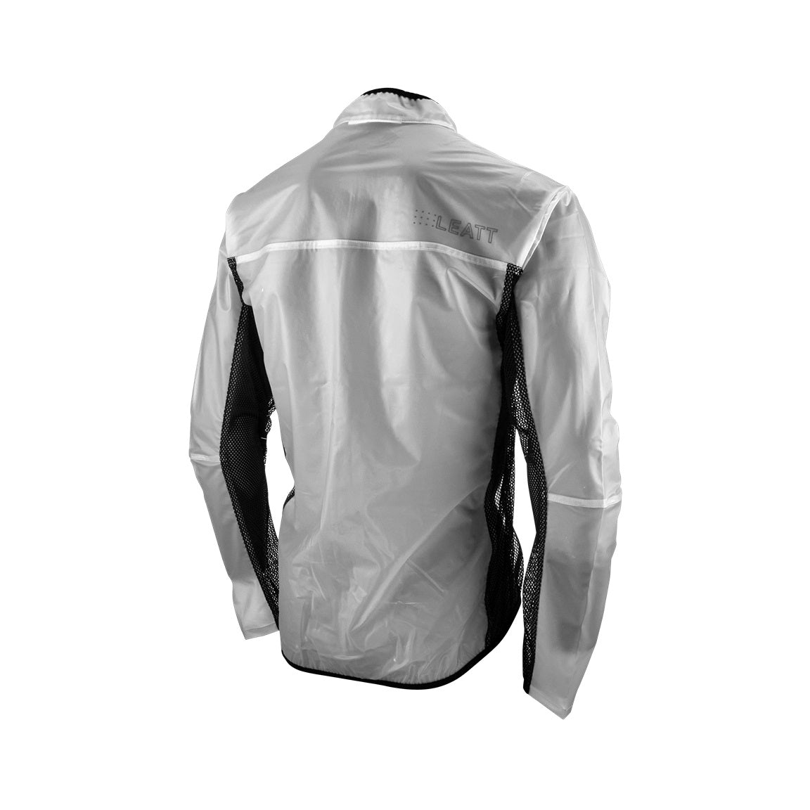 RaceCover Regenjacke Translucent