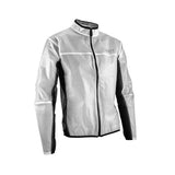 RaceCover Regenjacke Translucent