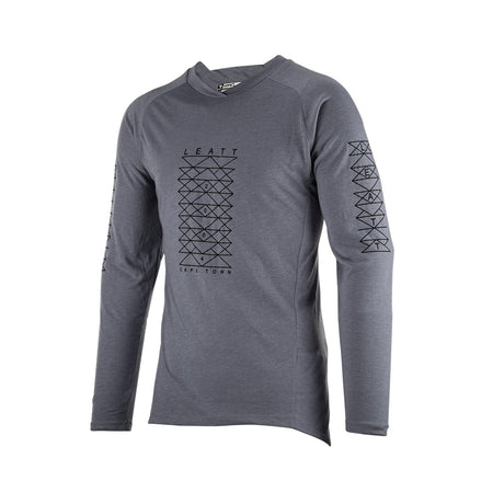 MTB Gravity 2.0 Jersey Titanium