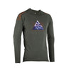 Maillot MTB Gravity 2.0 Pino