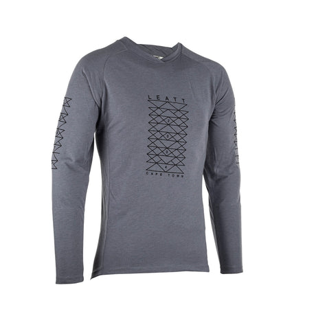 MTB Gravity 2.0 Jersey Titanium