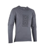 Maillot MTB Gravity 2.0 Titanio