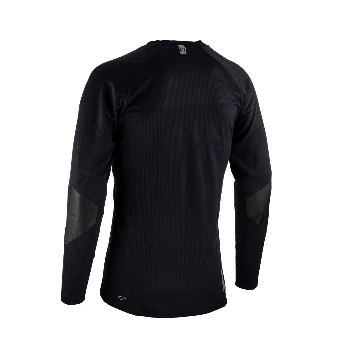 MTB All Mountain 5.0 Jersey Black