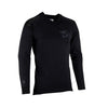 MTB All Mountain 5.0 Jersey Zwart