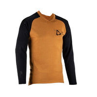 MTB All Mountain 5.0 Jersey Roest
