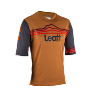 Maillot MTB Enduro 3.0 Manga 3/4 Gamuza
