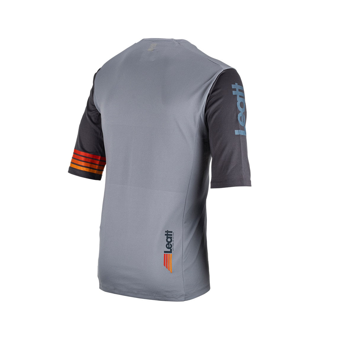 MTB Enduro 3.0 3/4 Sleeve Jersey Titanium