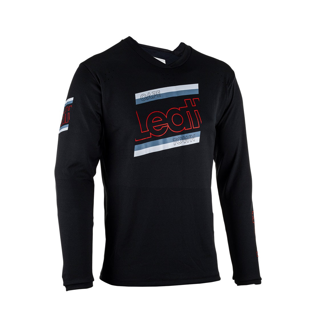 MTB Enduro 4.0 Jersey Black