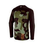 MTB Gravity 4.0 Junior Jersey Camo