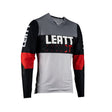 MTB Gravity 4.0 Junior Jersey Titanium