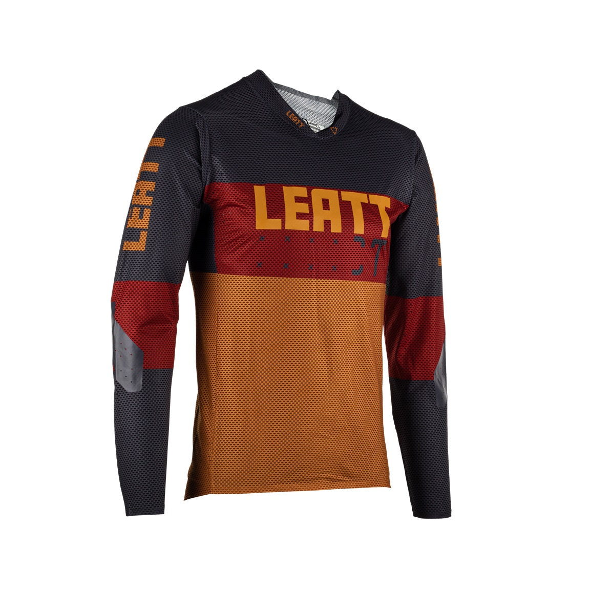 MTB Gravity 4.0 Jersey Suede