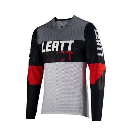 MTB Gravity 4.0 Jersey Titanium