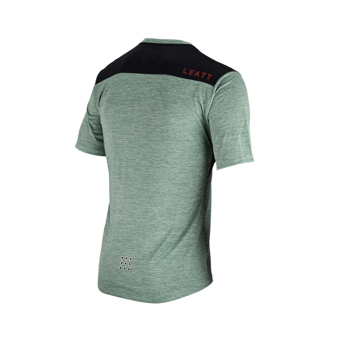 MTB Trail 1.0 Short Sleeve Jersey Pistachio