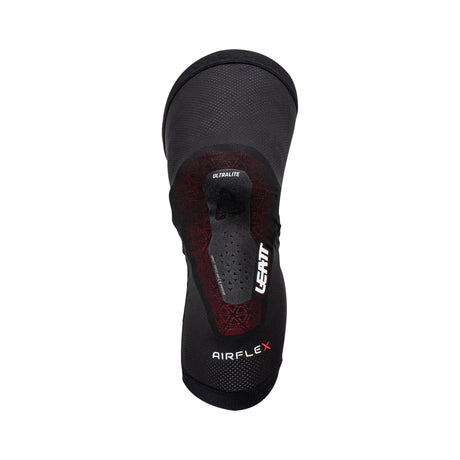 Knee Guard AirFlex UltraLite Black