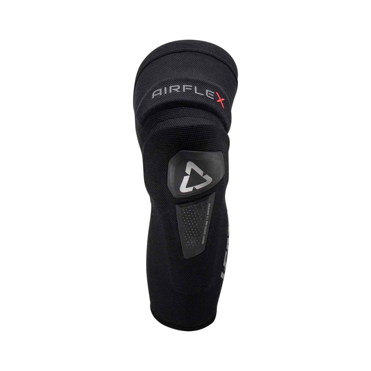 Knee Guard AirFlex Hybrid Pro Black