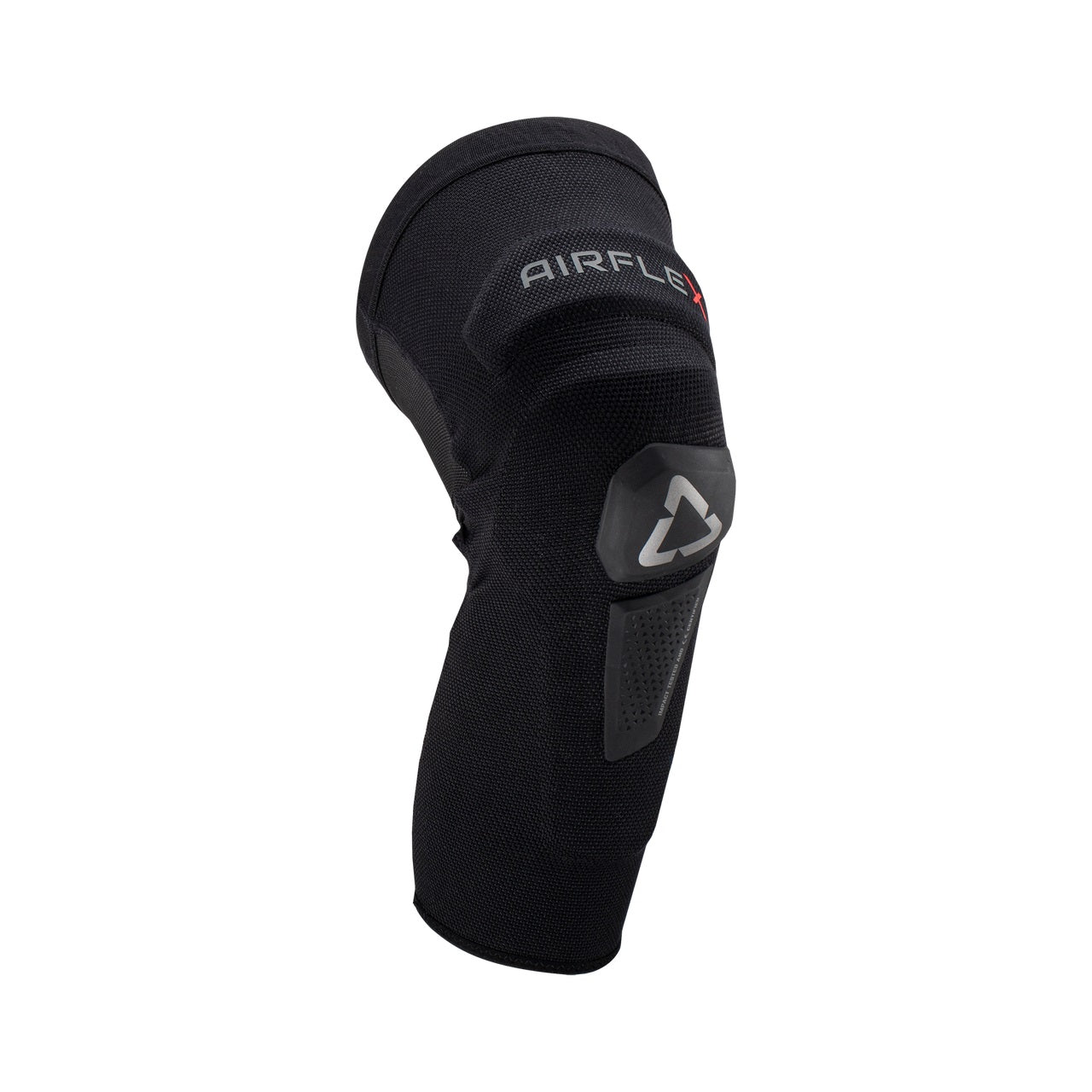 Knee Guard AirFlex Hybrid Pro Black