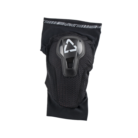 Leatt Knee cup w sock Hybrid - Pair Black 2