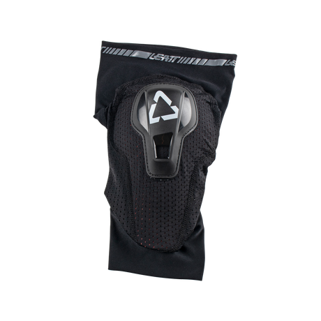 Leatt Knee cup w sock Hybrid - Pair Black 1