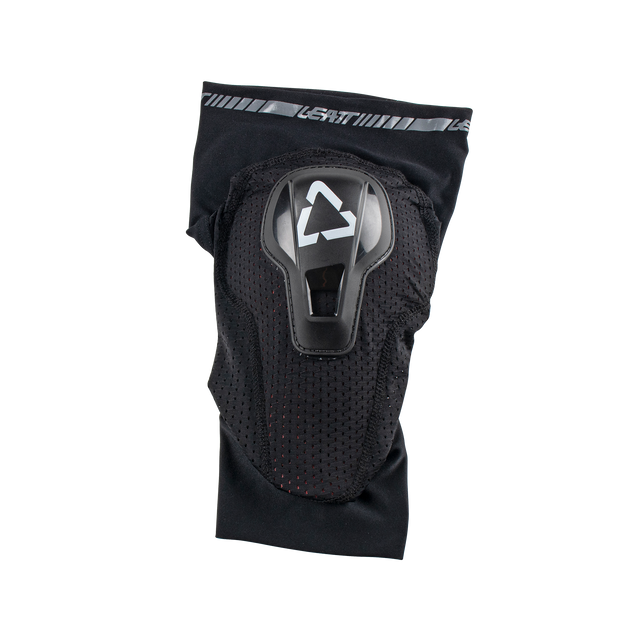 Leatt Knee cup w sock Hybrid - Pair Black 1