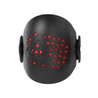Knee cup Z-Frame - black - Right