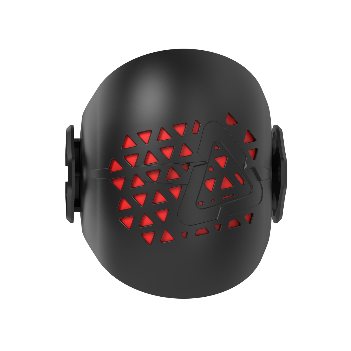 Knee cup Z-Frame - black - Left
