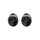 Leatt Lacing System Kit 6.0 ATOP Left+Right Black 1