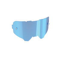 Lens Velocity STD - blue 52vlt